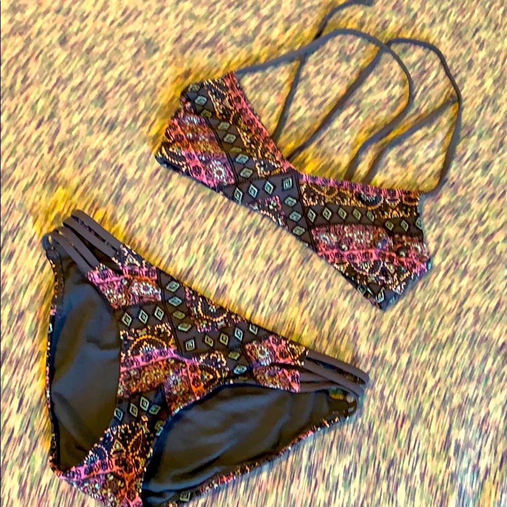 Xhilaration Bikini 👙 XS✨🌸💕